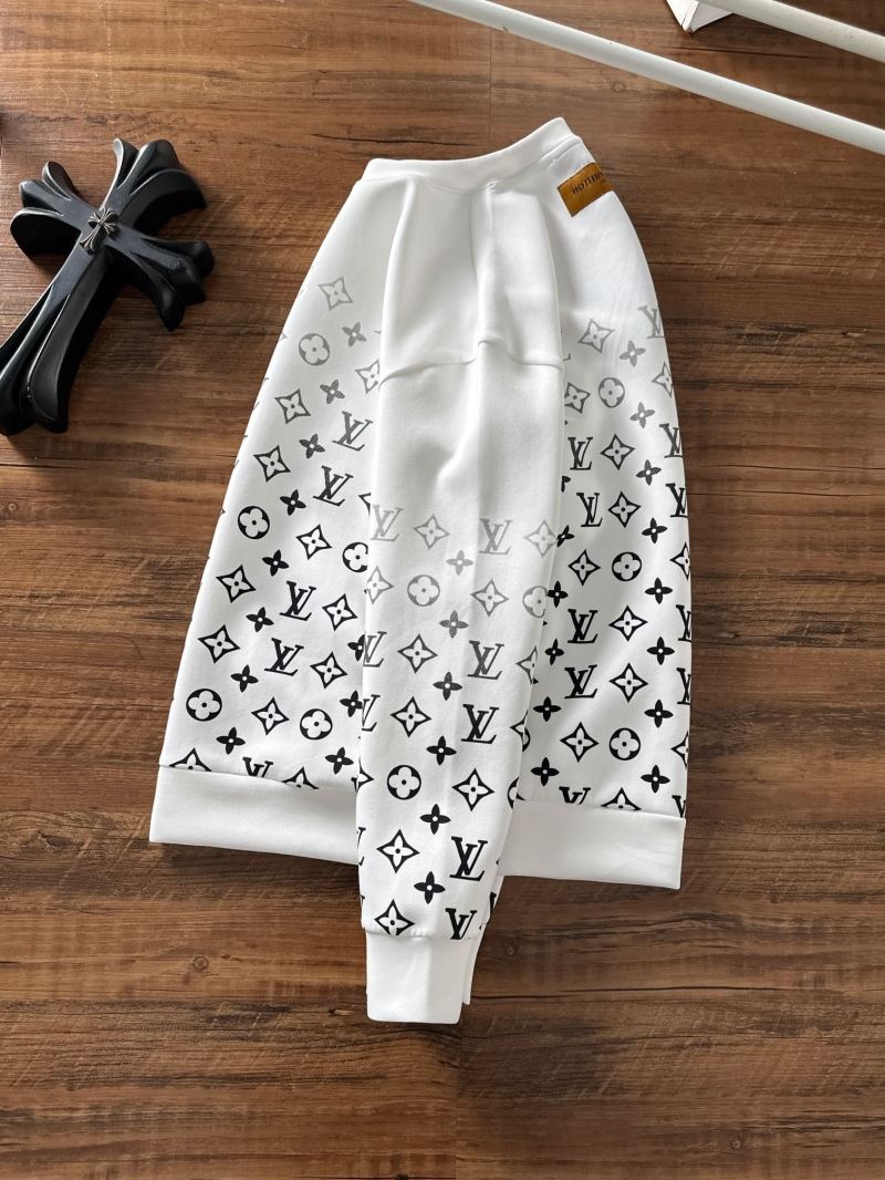 Louis Vuitton Hoodies